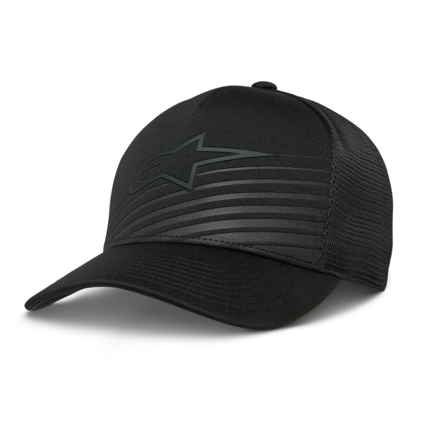 Alpinestars Delane hat black